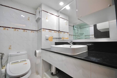 Estudio en el condominio en Jomtien Beach, Pattaya, Tailandia № 132164 - foto 22