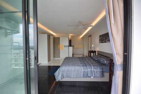 Estudio en el condominio en Jomtien Beach, Pattaya, Tailandia № 132164 - foto 20