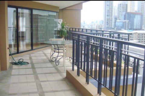 คอนโดมิเนียมในคลองเตย, กรุงเทพฯ, ประเทศไทย, 3 ห้องนอน № 132264 - รูปถ่าย 8