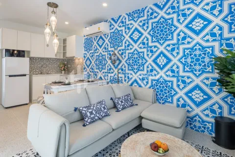 Casa de 3 dormitorios en Phuket, Tailandia № 131222 - foto 4