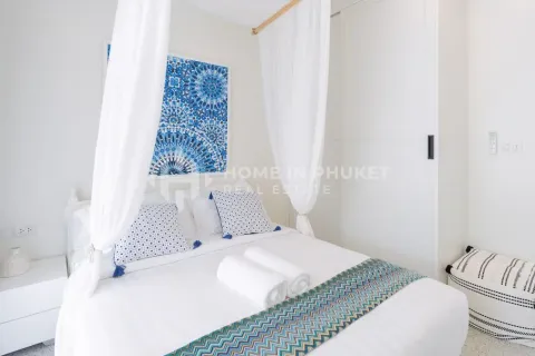 Casa de 3 dormitorios en Phuket, Tailandia № 131222 - foto 10