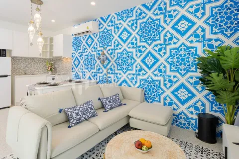 Casa de 3 dormitorios en Phuket, Tailandia № 131222 - foto 3