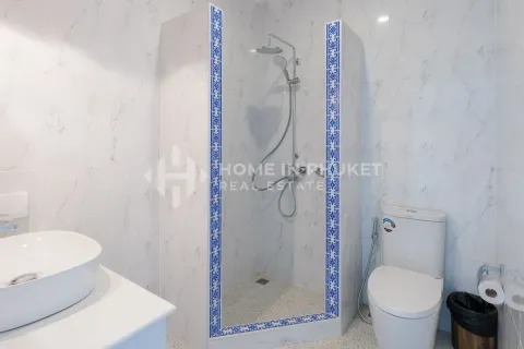 Casa de 3 dormitorios en Phuket, Tailandia № 131222 - foto 16