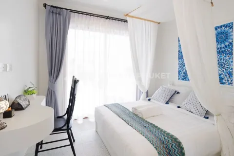 Casa de 3 dormitorios en Phuket, Tailandia № 131222 - foto 9