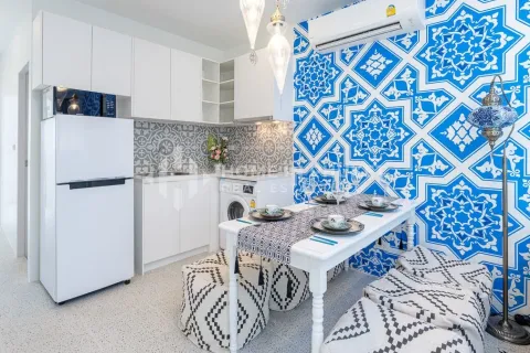 Casa de 3 dormitorios en Phuket, Tailandia № 131222 - foto 6