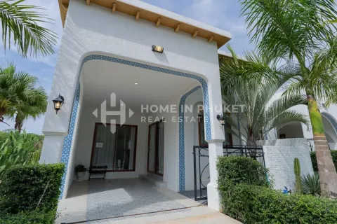 Casa de 3 dormitorios en Phuket, Tailandia № 131222