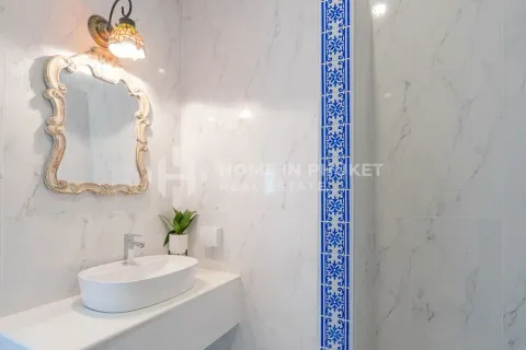 Casa de 3 dormitorios en Phuket, Tailandia № 131222 - foto 17