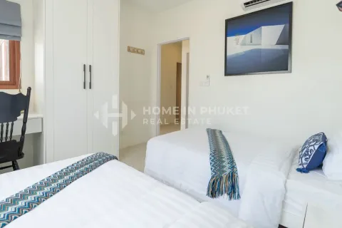 Casa de 3 dormitorios en Phuket, Tailandia № 131222 - foto 20