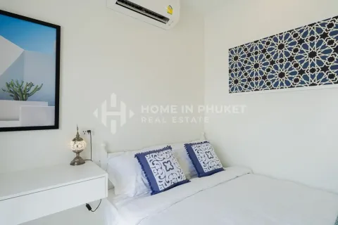 Casa de 3 dormitorios en Phuket, Tailandia № 131222 - foto 15