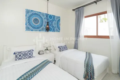 Casa de 3 dormitorios en Phuket, Tailandia № 131222 - foto 19