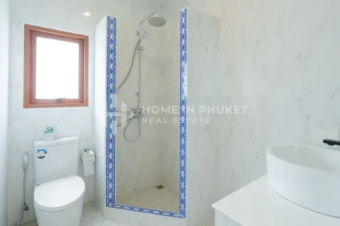 Casa de 3 dormitorios en Phuket, Tailandia № 131222 - foto 12