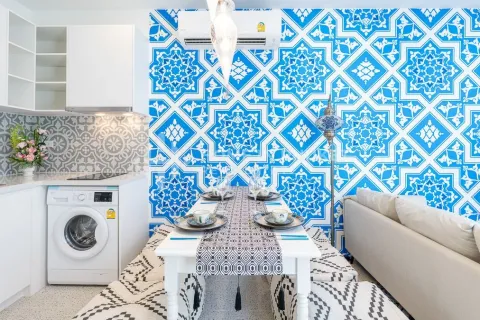 Casa de 3 dormitorios en Phuket, Tailandia № 131222 - foto 7