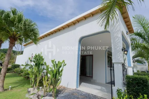 Casa de 3 dormitorios en Phuket, Tailandia № 131222 - foto 25