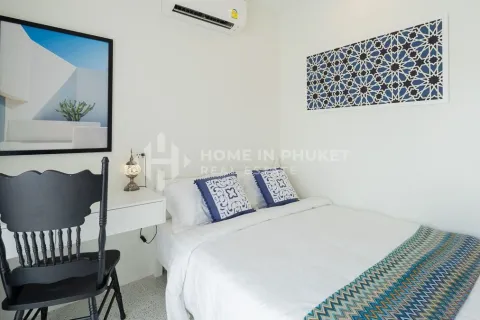 Casa de 3 dormitorios en Phuket, Tailandia № 131222 - foto 14