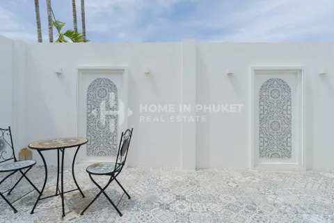 Casa de 3 dormitorios en Phuket, Tailandia № 131222 - foto 22
