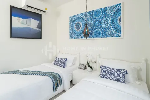 Casa de 3 dormitorios en Phuket, Tailandia № 131222 - foto 18