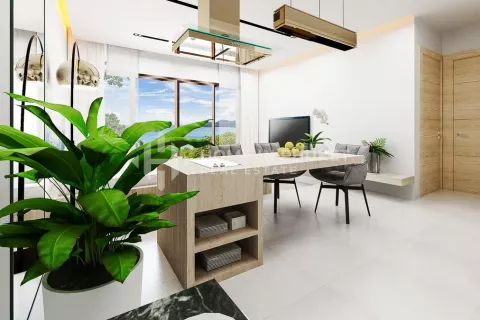 คอนโดมิเนียมในบ้านกะรน, ประเทศไทย, 1 ห้องนอน № 131226 - รูปถ่าย 8