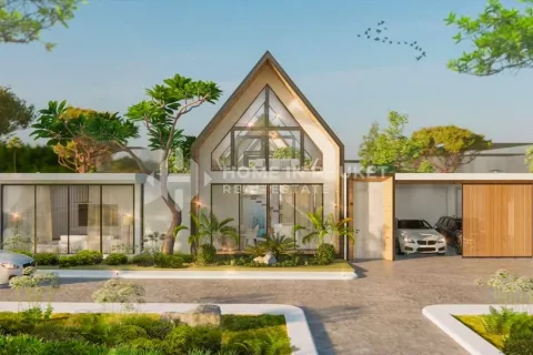 Casa de 3 dormitorios en Kata, Tailandia № 131224 - foto 16