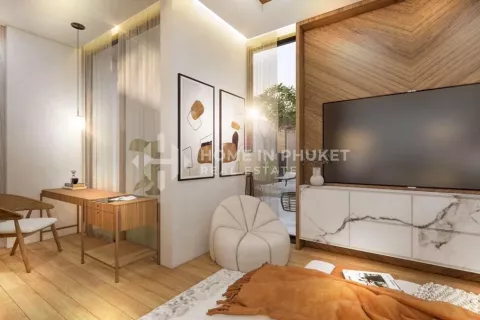 Casa de 3 dormitorios en Kata, Tailandia № 131224 - foto 9