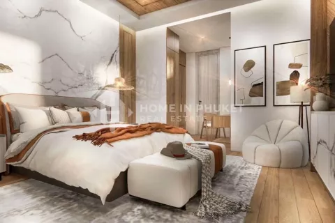 Casa de 3 dormitorios en Kata, Tailandia № 131224 - foto 10