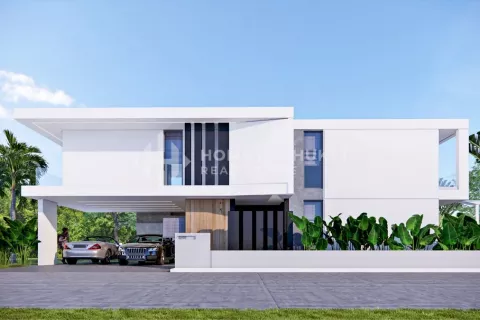 Casa de 3 dormitorios en Chalong, Tailandia № 131223 - foto 10