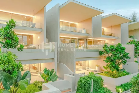 Casa de 3 dormitorios en Phang Nga, Tailandia № 131228 - foto 3