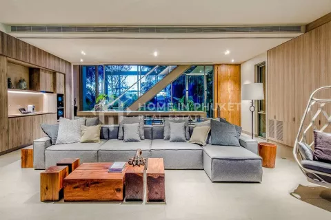 Casa de 3 dormitorios en Phang Nga, Tailandia № 131228 - foto 5