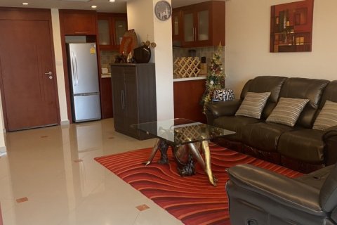 Condominio de 2 dormitorios en Pattaya, Tailandia № 100812 - foto 3