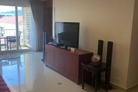 Condominio de 2 dormitorios en Pattaya, Tailandia № 100812 - foto 4