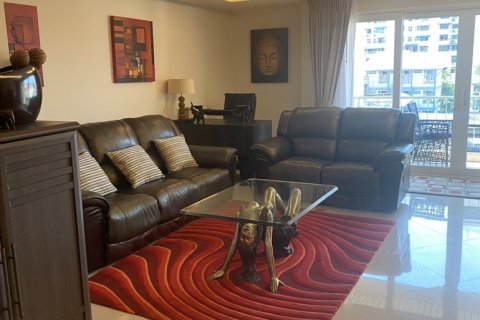 Condominio de 2 dormitorios en Pattaya, Tailandia № 100812 - foto 5