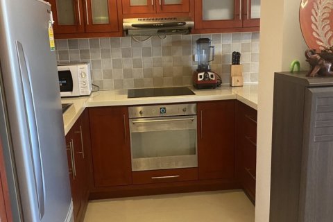 Condominio de 2 dormitorios en Pattaya, Tailandia № 100812 - foto 7
