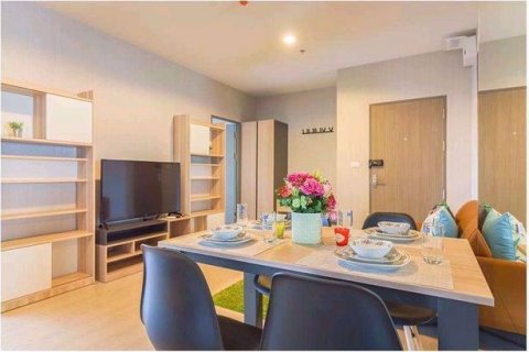 Sobre plano Ideo Sukhumvit 115 en Samut Prakan, Tailandia № 33764 - foto 9