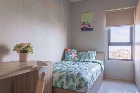 Sobre plano Ideo Sukhumvit 115 en Samut Prakan, Tailandia № 33764 - foto 5