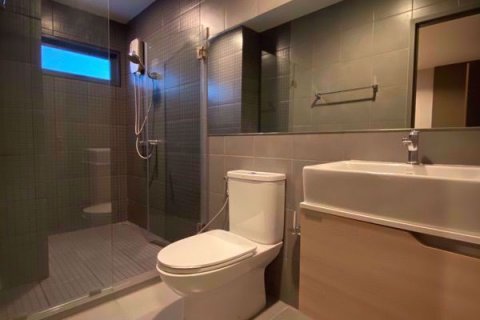 Sobre plano Ideo Sukhumvit 115 en Samut Prakan, Tailandia № 33764 - foto 6