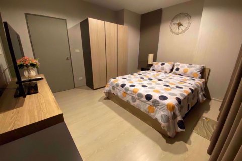 Sobre plano Ideo Sukhumvit 115 en Samut Prakan, Tailandia № 33764 - foto 4