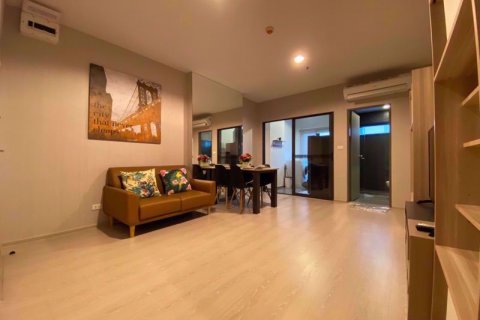 Sobre plano Ideo Sukhumvit 115 en Samut Prakan, Tailandia № 33764 - foto 10
