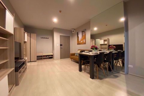 Sobre plano Ideo Sukhumvit 115 en Samut Prakan, Tailandia № 33764 - foto 12