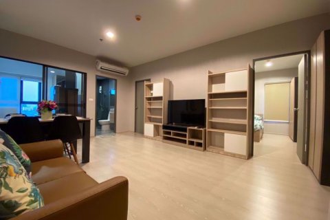 Sobre plano Ideo Sukhumvit 115 en Samut Prakan, Tailandia № 33764 - foto 11