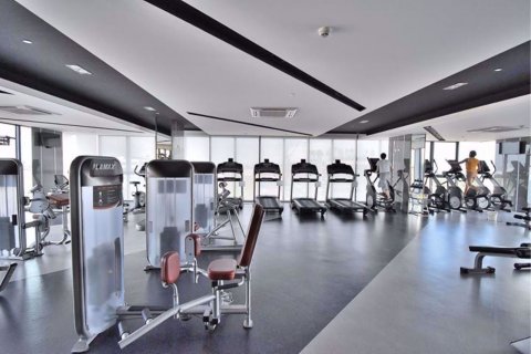 Sobre plano Ideo Sukhumvit 115 en Samut Prakan, Tailandia № 33764 - foto 7