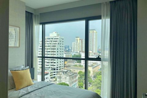 Sobre plano Rhythm Rangnam en Bangkok, Tailandia № 34258 - foto 3