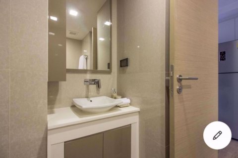 Condominio de 1 dormitorio en Watthana, Bangkok, Tailandia № 76088 - foto 7