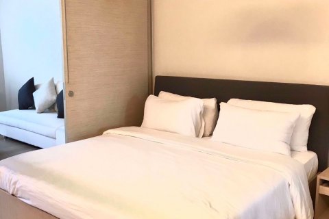 Condominio de 1 dormitorio en Watthana, Bangkok, Tailandia № 76088 - foto 4