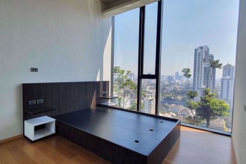 Ático de 3 dormitorios en Watthana, Bangkok, Tailandia № 76087 - foto 4