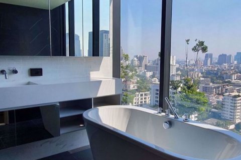 Ático de 3 dormitorios en Watthana, Bangkok, Tailandia № 76087 - foto 6