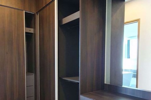 Ático de 3 dormitorios en Watthana, Bangkok, Tailandia № 76087 - foto 5