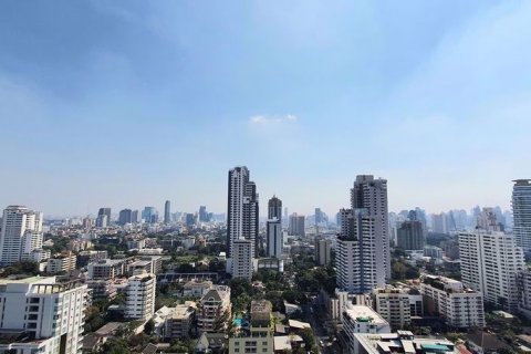 Ático de 3 dormitorios en Watthana, Bangkok, Tailandia № 76087 - foto 7