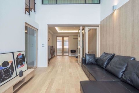 Haus in Khlong Toei, Bangkok, Thailand 3 Schlafzimmer № 76090
