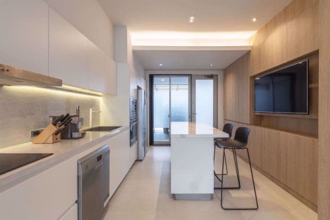 Haus in Khlong Toei, Bangkok, Thailand 3 Schlafzimmer № 76090 - Foto 3