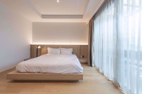 Haus in Khlong Toei, Bangkok, Thailand 3 Schlafzimmer № 76090 - Foto 5