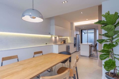 Haus in Khlong Toei, Bangkok, Thailand 3 Schlafzimmer № 76090 - Foto 4